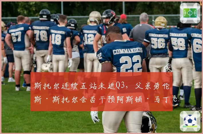 斯托尔连续五站未进Q3，父亲劳伦斯·斯托尔会否干预阿斯顿·马丁车手阵容？