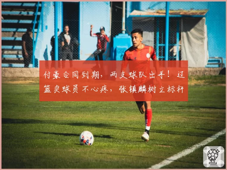 付豪合同到期，两支球队出手！辽篮卖球员不心疼，张镇麟树立标杆